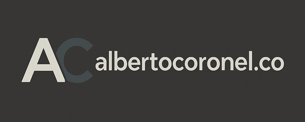 albertocoronel.co